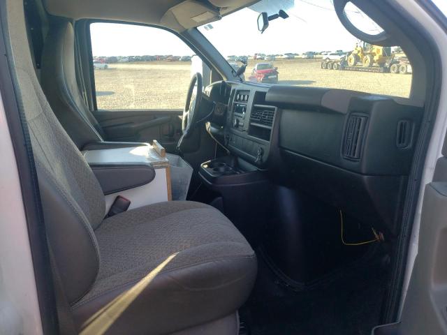 2014 CHEVROLET EXPRESS G3 - 1GB0G2CG3E1147483