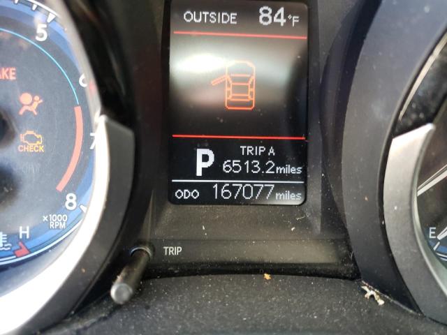2015 TOYOTA COROLLA L - 5YFBURHE7FP253901