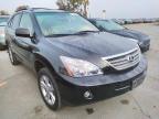 2008 LEXUS  RX400