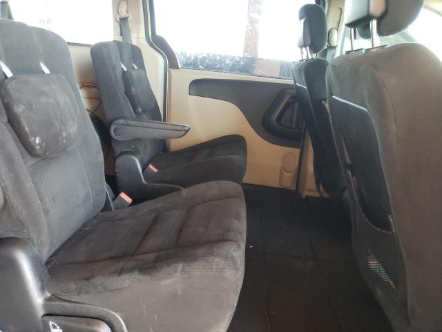 2C4RDGBGXFR624935 Dodge Grand Cara 2015. Фото: 5