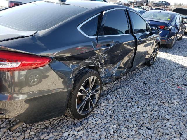 3FA6P0D9XLR133230 Ford Fusion Tit 2020. Фото: 8