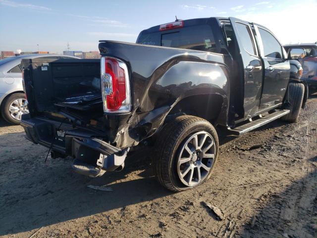 2020 GMC CANYON DEN 1GTG6EEN5L1167015