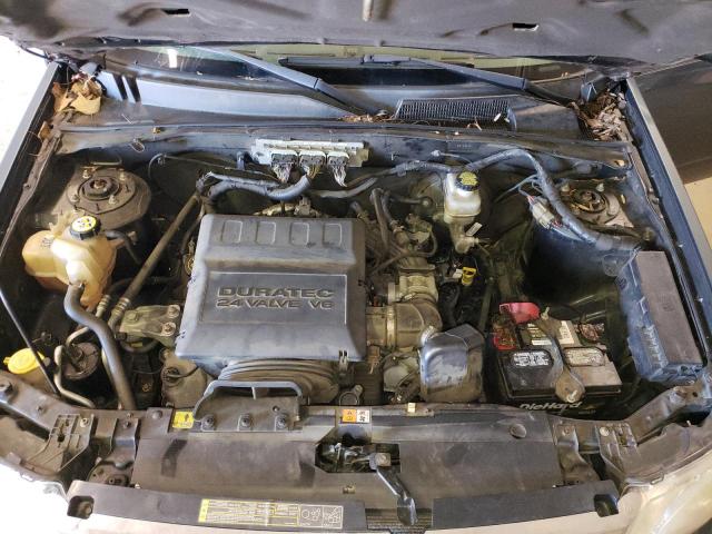 2011 FORD ESCAPE XLT - 1FMCU9DG9BKB28804