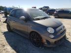 2013 FIAT  500