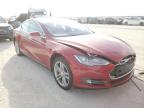 2014 TESLA  MODEL S