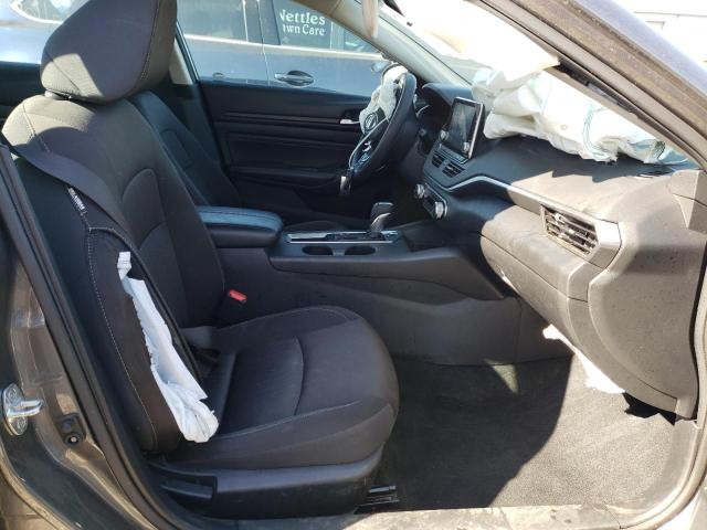2019 NISSAN ALTIMA S 1N4BL4BV3KN324958
