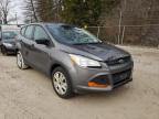 2014 FORD  ESCAPE