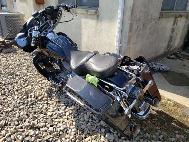 2000 HARLEY-DAVIDSON FLHT 1HD1DDV16YY607887