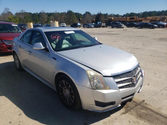 2011 Cadillac CTS Luxury for sale in Gaston, SC