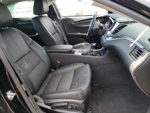 2019 CHEVROLET IMPALA LT 2G11Z5S37K9113170