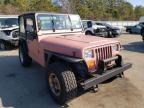 1988 JEEP  WRANGLER