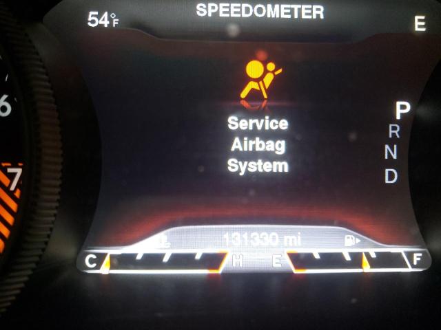 2014 JEEP CHEROKEE L - 1C4PJMDS8EW132832