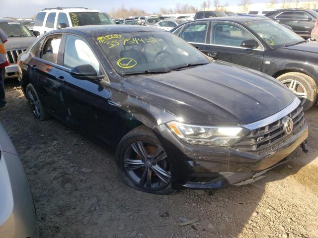 VOLKSWAGEN JETTA S