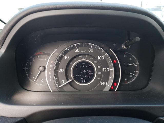 2016 HONDA CR-V EX 5J6RM4H57GL060296