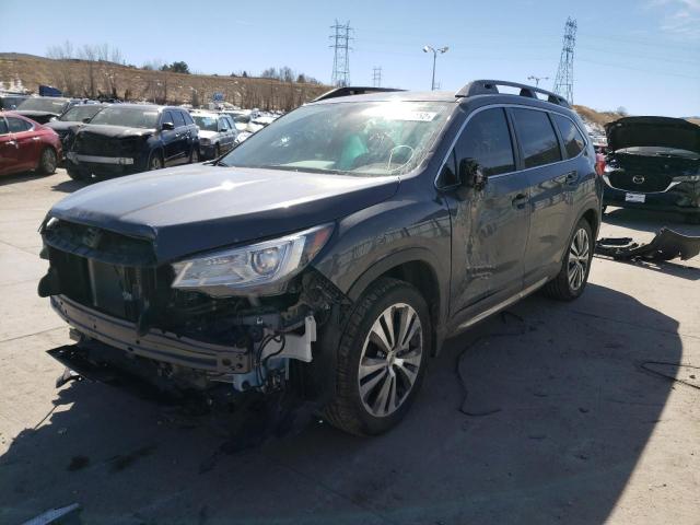 2020 SUBARU ASCENT LIM 4S4WMAJD3L3449063