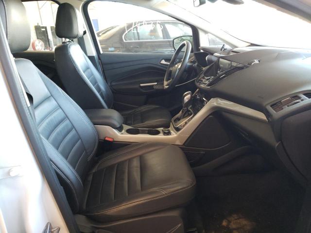 1FADP5CU1FL103790 Ford C-Max Prem 2015. Фото: 4
