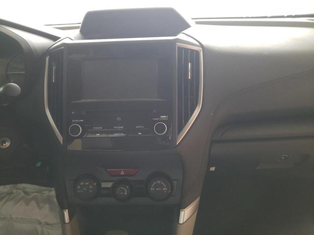 2022 SUBARU FORESTER JF2SKACC6NH406244