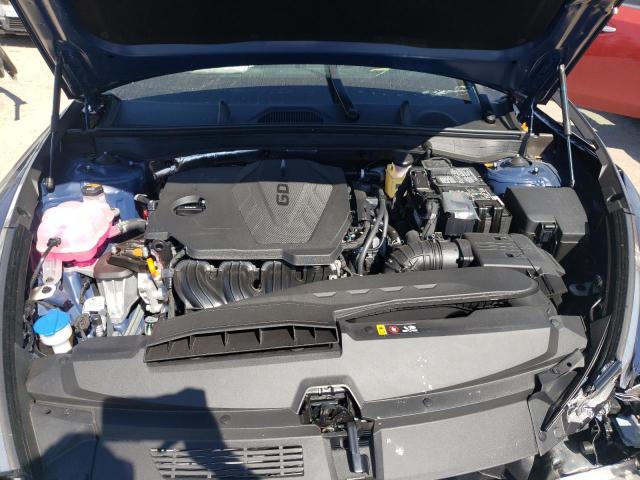 2022 HYUNDAI SONATA SE 5NPEG4JA5NH143620