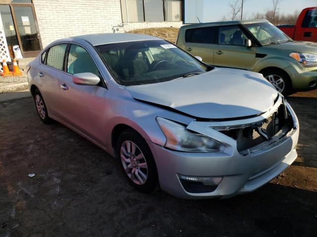 1N4AL3AP6DC245436 Nissan Altima 2.5 2013