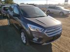 2018 FORD  ESCAPE