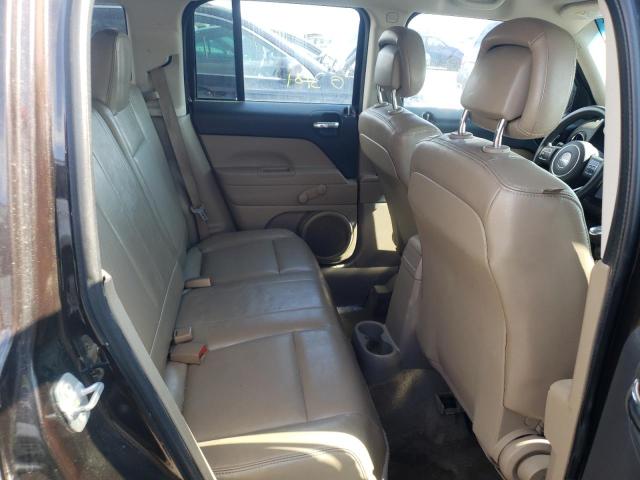 2014 JEEP PATRIOT - 1C4NJPAA5ED730084
