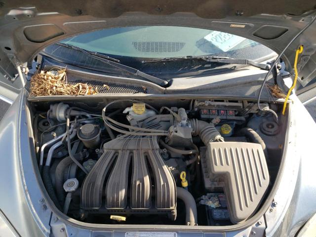 2010 CHRYSLER PT CRUISER - 3A4GY5F92AT132380