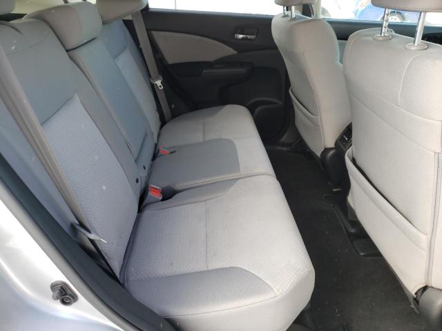 2016 HONDA CR-V EX 5J6RM4H57GL060296