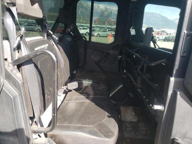 2021 POLARIS RANGER CRE 4XARSU997M8471040