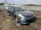 2014 TOYOTA  PRIUS