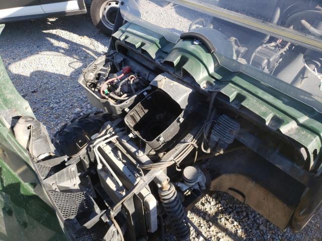 2008 YAMAHA YXR700 5Y4AM16Y48A000799