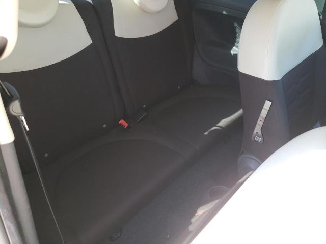 3C3CFFDR4ET239993 Fiat 500 Pop 2014. Фото: 5