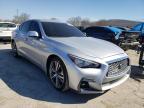 2019 INFINITI  Q50