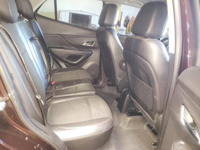 2015 BUICK ENCORE KL4CJESB0FB130647