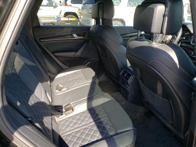 2018 AUDI SQ5 PRESTI WA1C4AFY8J2206011