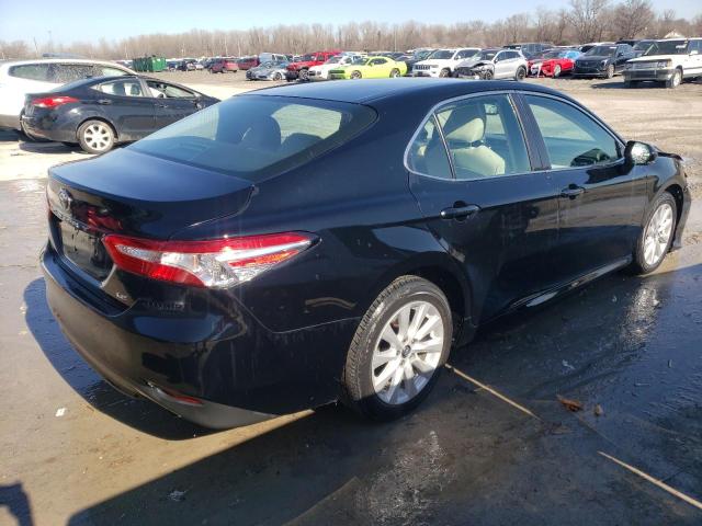 4T1B11HK6JU106086 Toyota Camry L 2018. Фото: 3