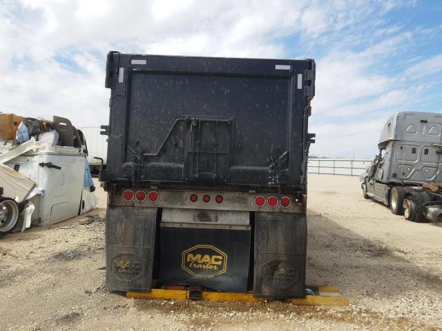 5MADN3927FC032971 Mack Dump Trlr 2015. Фото: 4
