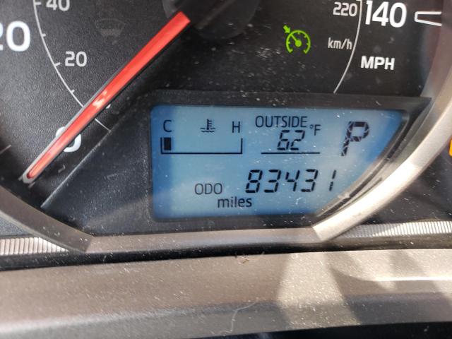 2015 TOYOTA RAV4 LE JTMZFREV1FD053645