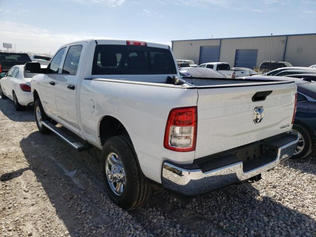 2021 RAM 2500 TRADE 3C6UR5CJ3MG698525
