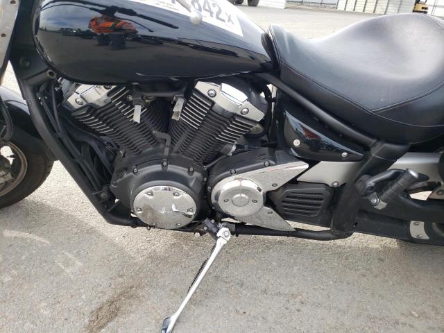 2007 YAMAHA XVS1300 CT JYAVP25E97A002010