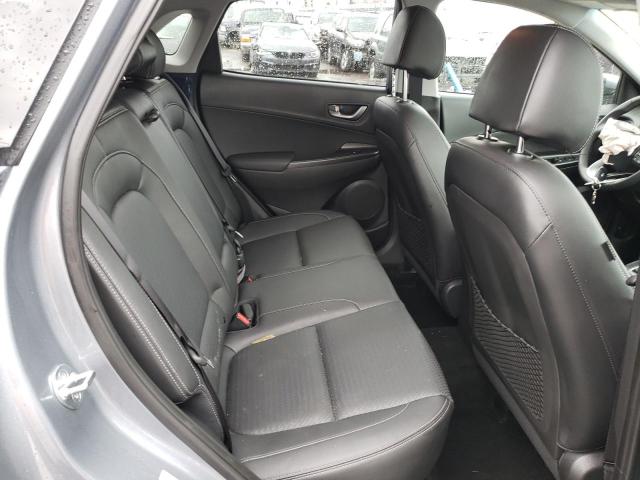 2021 HYUNDAI KONA KM8K5CA55MU726470