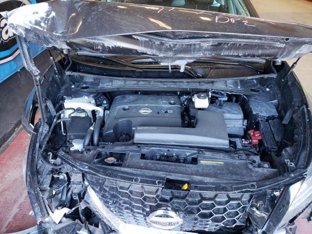2020 NISSAN MURANO SL 5N1AZ2CS7LN165677