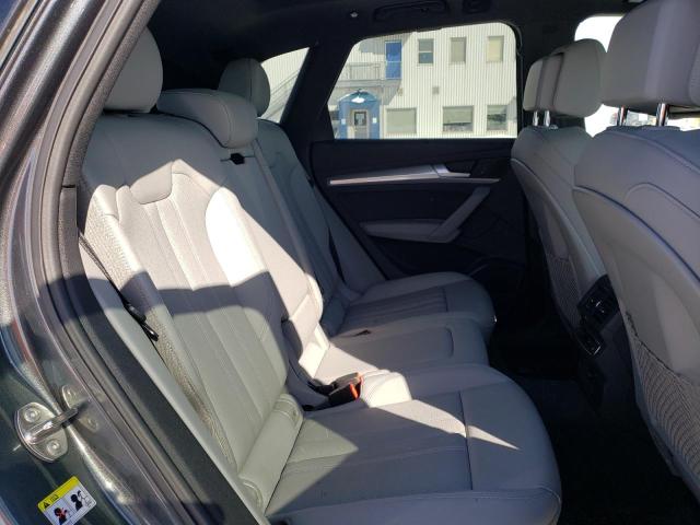 2020 AUDI Q5 E PREST WA1F2AFYXL2098318