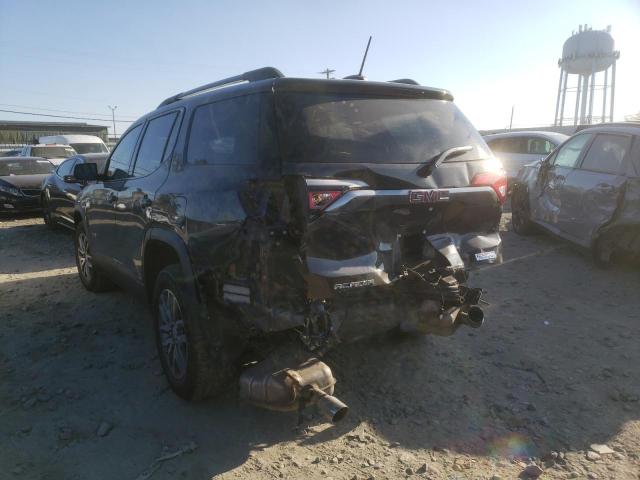 2017 GMC ACADIA ALL 1GKKNTLS5HZ325635