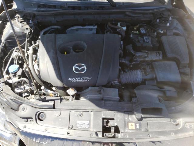 2017 MAZDA 6 SPORT JM1GL1U52H1148058