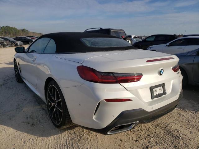 2020 BMW 840XI WBADZ4C05LBP68038