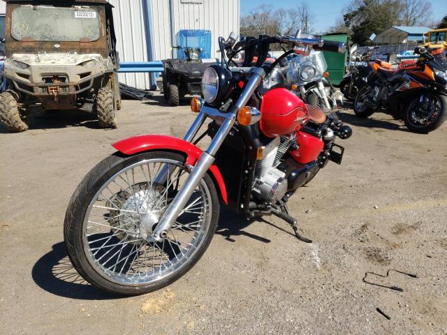 2007 HONDA VT750 C2F JH2RC53407M003954