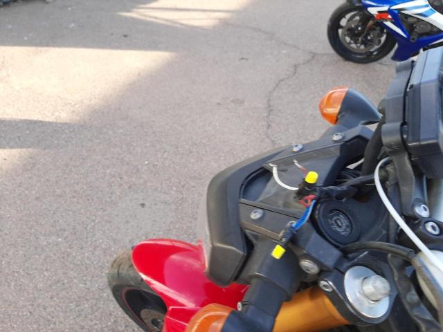 2014 YAMAHA FZ09 C JYARN33Y7EA000750