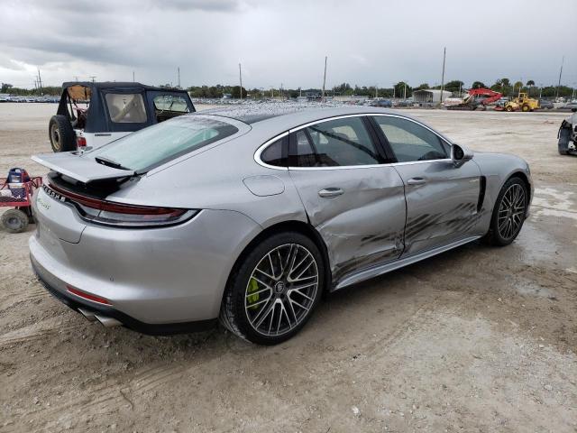 2022 PORSCHE PANAMERA WP0AK2A79NL132024