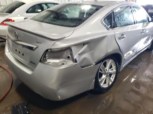 2013 NISSAN ALTIMA 2.5 - 1N4AL3AP6DN535924