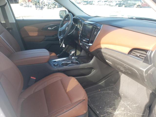 2021 CHEVROLET TRAVERSE H 1GNEVNKW5MJ269544